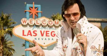 Elvis Las Vegas