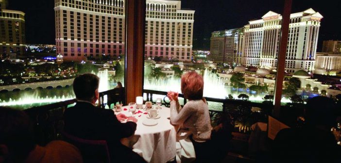 Las Vegas Restaurants