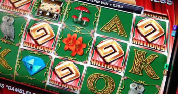 Holland Casino Mega Millions Jackpot