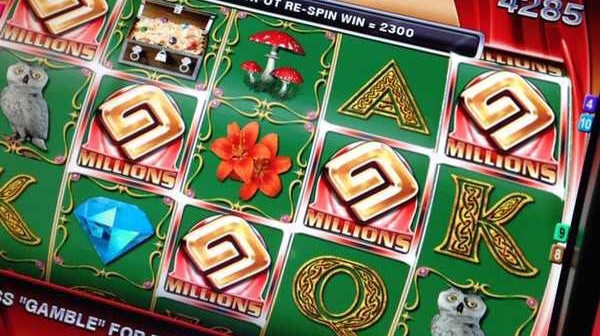 Holland Casino Mega Millions Jackpot