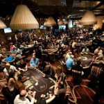 Pokeren in Las Vegas