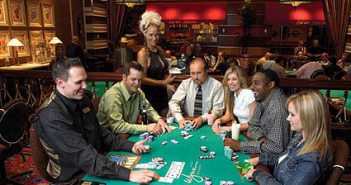 Poker Las Vegas
