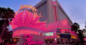 Flamingo Hotel & Casino Las Vegas