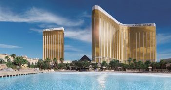 Mandalay Bay Hotel & Casino Las Vegas