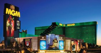 MGM Grand Hotel & Casino Las Vegas