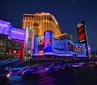 Planet Hollywood Hotel & Casino Las Vegas