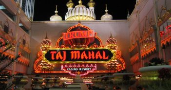 Taj Mahal Casino