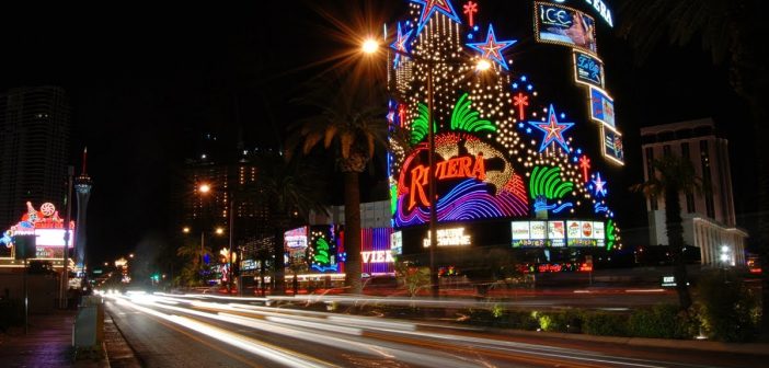 Riviera Hotel Casino Las Vegas