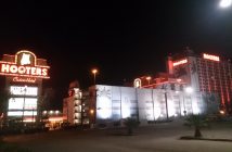 Hooters Hotel & Casino Las Vegas